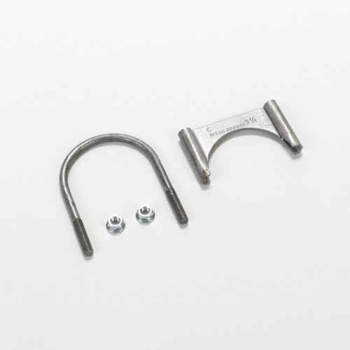 JLG Part # P206408 | DS,CLAMP U-BOLT 3.25", EA