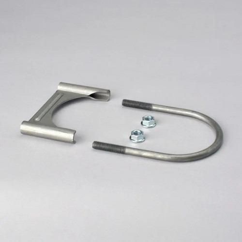 JLG Part # P206409 | DS,CLAMP U-BOLT 3.5", EA