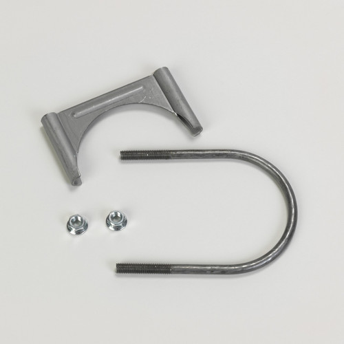 JLG Part # P206410 | DS,CLAMP U-BOLT 4", EA