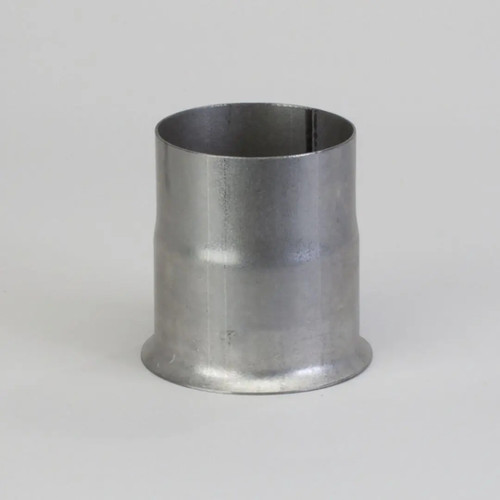 JLG Part # P207567 | D/S,CONNECTOR FLARED, 4 IN, EA