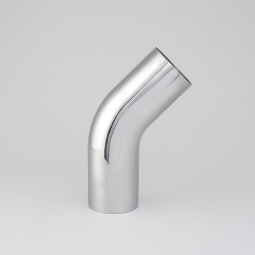 JLG Part # P216169 | D/S,ELBOW, 45 DEG 5 IN OD-OD C, EA