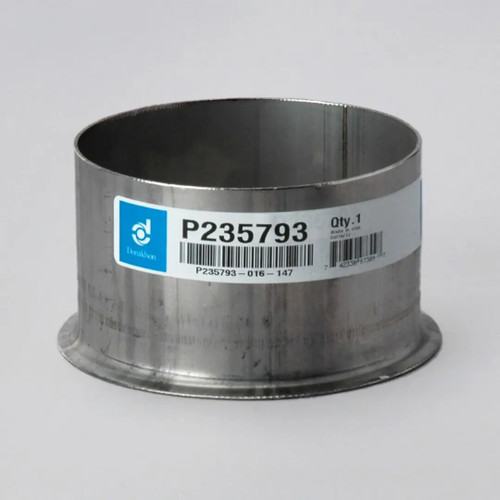 JLG Part # P235793 | D/S,CONNECTOR FLARED, 5 IN, EA