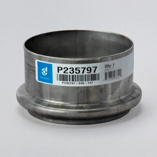 JLG Part # P235797 | D/S,CONNECTOR, FLANGE 5 IN, EA