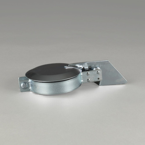 JLG Part # P270541 | D/S,RAIN CAP, 5 IN, EA