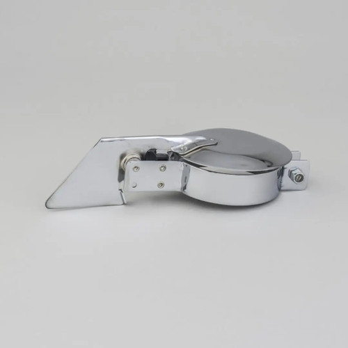 JLG Part # P270837 | D/S,RAIN CAP, 4 IN, EA