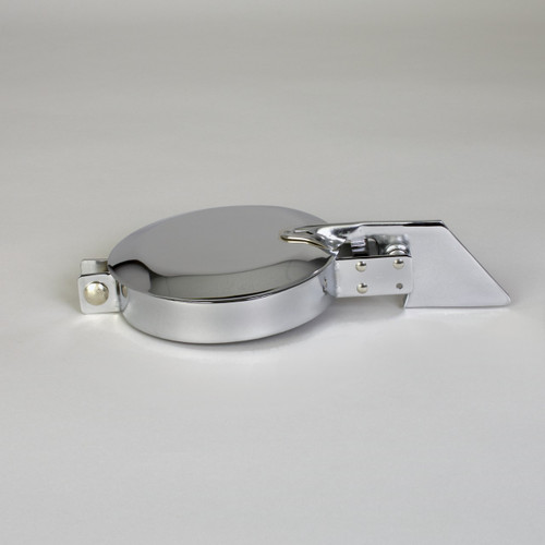 JLG Part # P271511 | D/S,RAIN CAP, 6 IN, EA