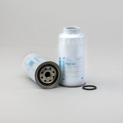 JLG Part # P502167 | D/S,FUEL FILTER, WATER SEPARAT, EA