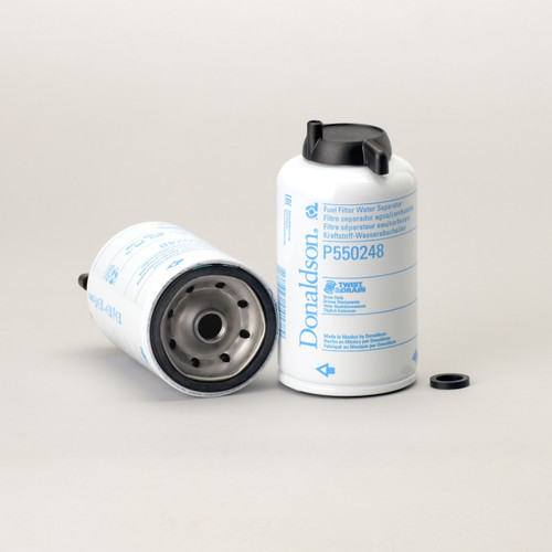 JLG Part # P550248 | DS,FF/WS SPIN,CASE OF 12, CS