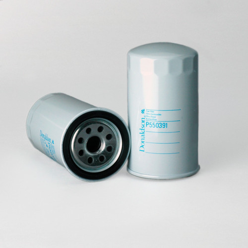 JLG Part # P550391 | D/S,FUEL FILTER, WATER SEPARAT, EA