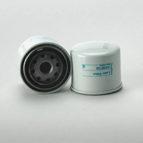 JLG Part # P550726 | Spin-On Full-Flow Lube Filter, EA