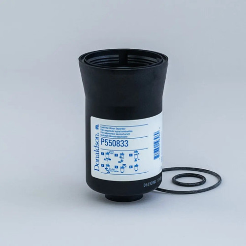 JLG Part # P550833 | D/S,FUEL FILTER, WATER SEPARAT, EA