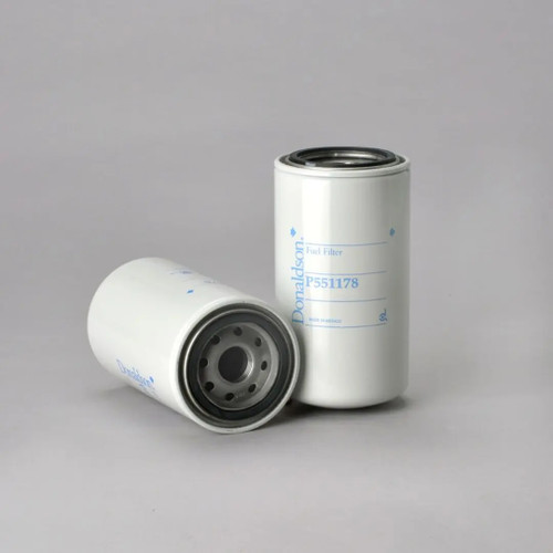 JLG Part # P551178 | D/S,FUEL FILTER, WATER SEPARAT, EA