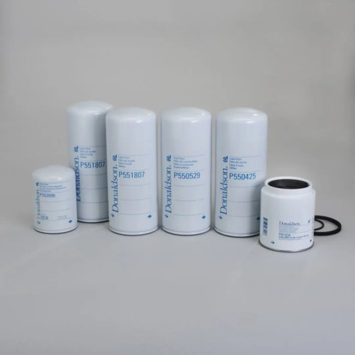 JLG Part # P559666 | D/S,LIQUID FILTER KIT, EA