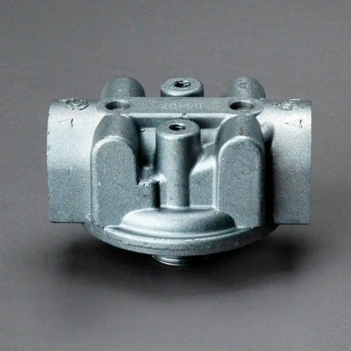 JLG Part # P562261 | D/S,HEAD ASSEMBLY, FUEL, EA