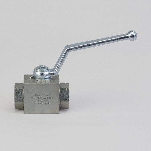 JLG Part # P562362 | D/S,BALL VALVE, EA