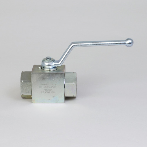 JLG Part # P562364 | D/S,BALL VALVE, EA