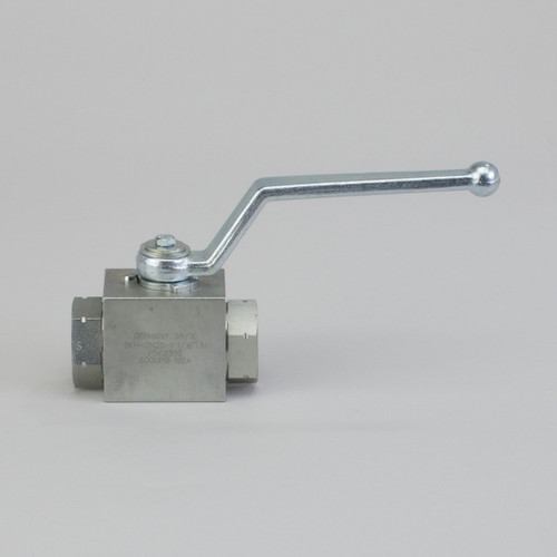 JLG Part # P562392 | D/S,BALL VALVE, EA