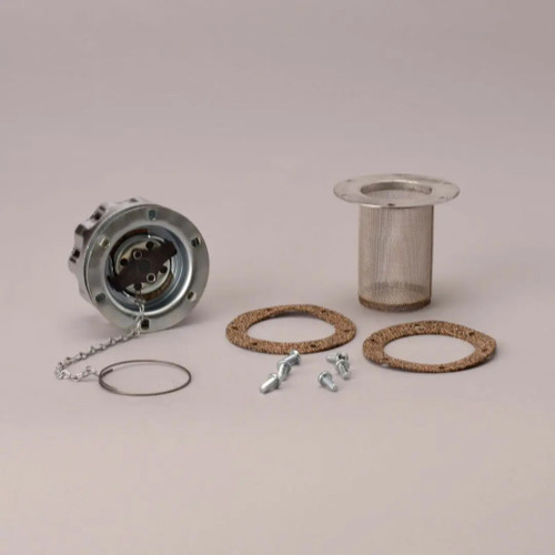 JLG Part # P562563 | D/S,FILLER BREATHER ASSEMBLY, EA