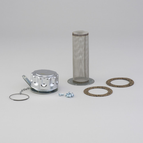 JLG Part # P562580 | D/S,FILLER BREATHER ASSEMBLY, EA