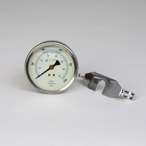 JLG Part # P562674 | D/S,PRESSURE GAUGE, EA