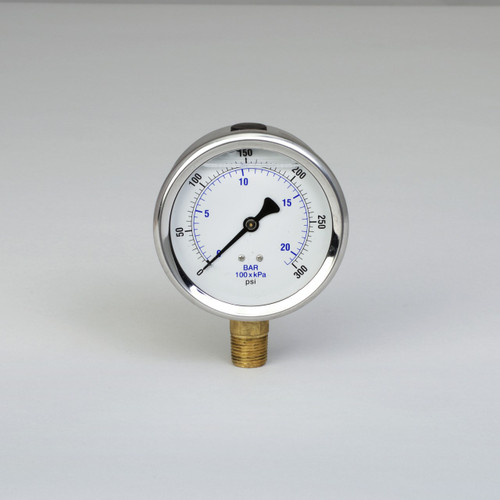 JLG Part # P562683 | D/S,PRESSURE GAUGE, EA