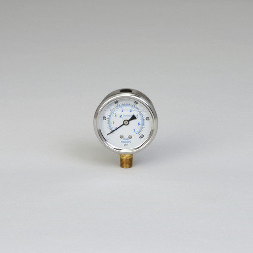 JLG Part # P562705 | D/S,PRESSURE GAUGE, EA