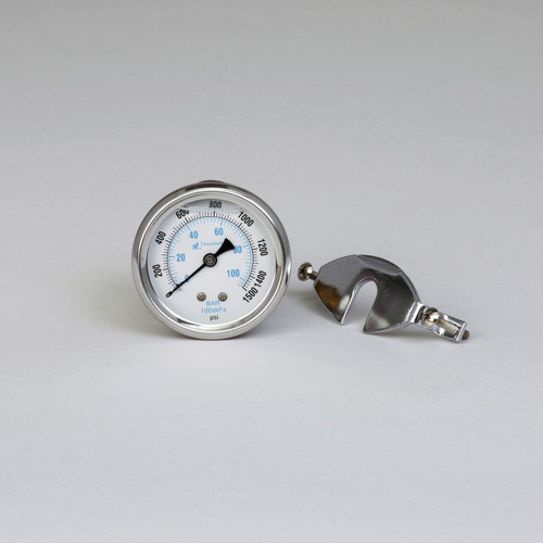 JLG Part # P562706 | D/S,PRESSURE GAUGE, EA