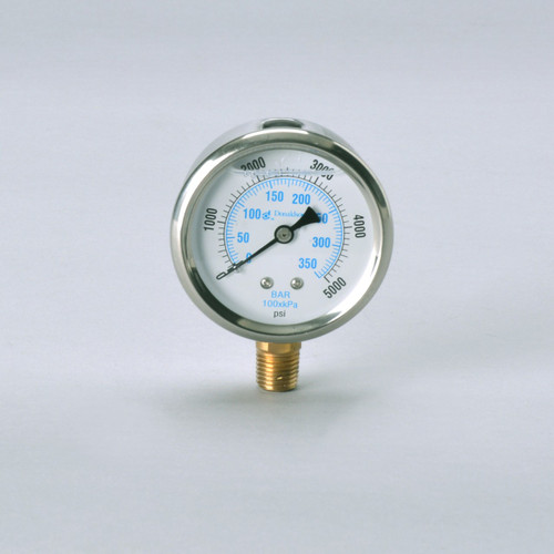 JLG Part # P562725 | D/S,PRESSURE GAUGE, EA