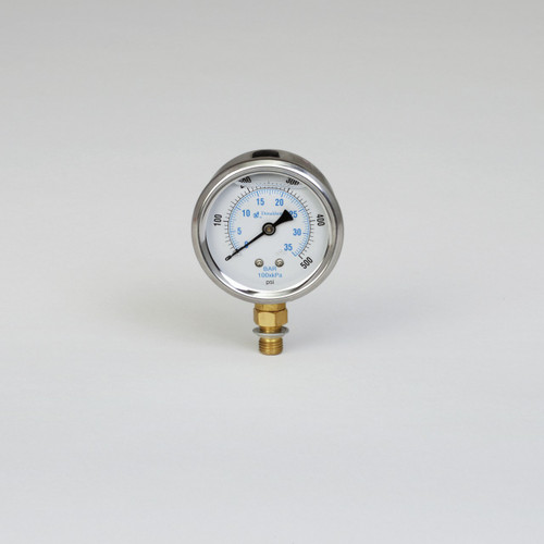 JLG Part # P562739 | D/S,PRESSURE GAUGE, EA
