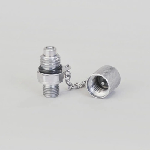 JLG Part # P563215 | D/S,TEST POINT, EA