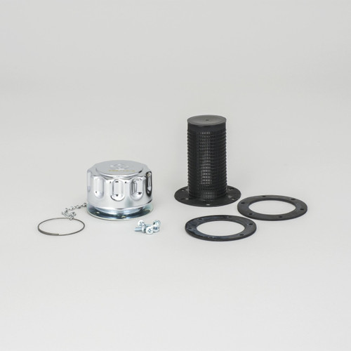 JLG Part # P563348 | D/S,FILLER BREATHER ASSEMBLY, EA