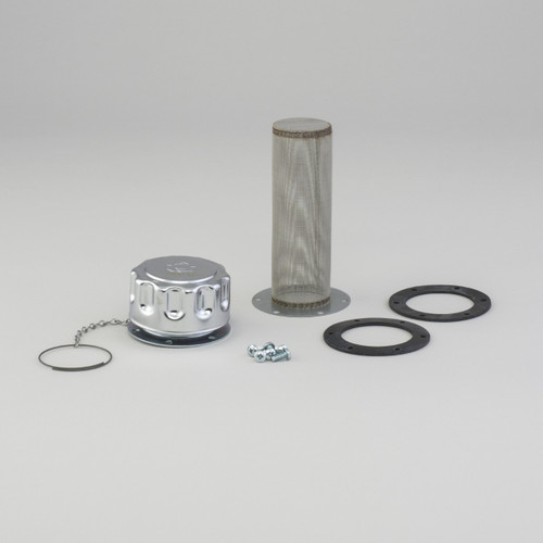 JLG Part # P563353 | D/S,FILLER BREATHER ASSEMBLY, EA