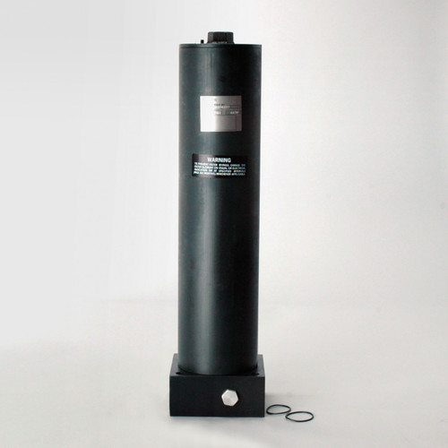 JLG Part # P574227 | D/S,HYDRAULIC FILTER ASSEMBLY, EA