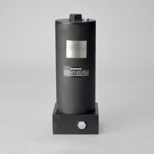 JLG Part # P575919 | D/S,HYDRAULIC FILTER ASSEMBLY, EA