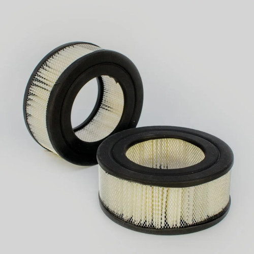 JLG Part # P606074 | D/S,AIR FILTER, PRIMARY ROUND, EA
