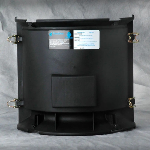 JLG Part # P608171 | D/S,COVER ASSEMBLY, EA