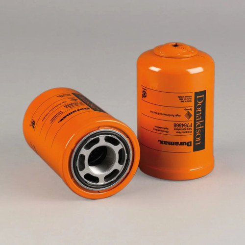 JLG Part # P764668 | D/S,HYDRAULIC FILTER, SPIN-ON, EA