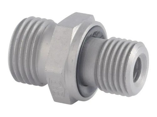JLG Part # RN000500 | FTG W/SEAL 10L 1/4" GAS, EA