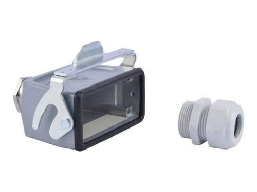 JLG Part # SJ103565 | SJ-HOUSING, TOP, EA