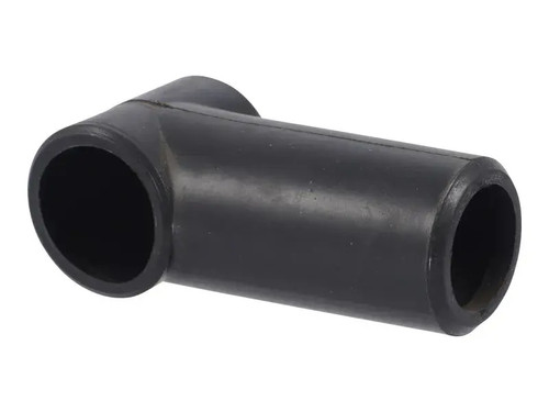 JLG Part # SJ117407 | SJ-INSULATOR, BLACK BOOT, EA