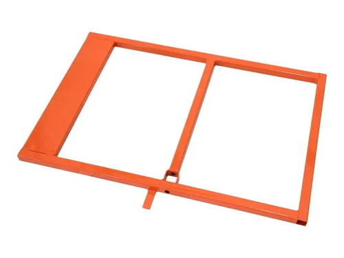 JLG Part # SJ125510 | SJ-GATE,FULL, EA