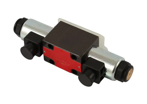 JLG Part # SJ128317 | SJ-VALVE ASSY, EA