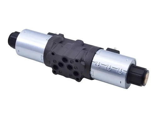 JLG Part # SJ128319 | SJ-VALVE ASSY, DIRECTIONAL, EA