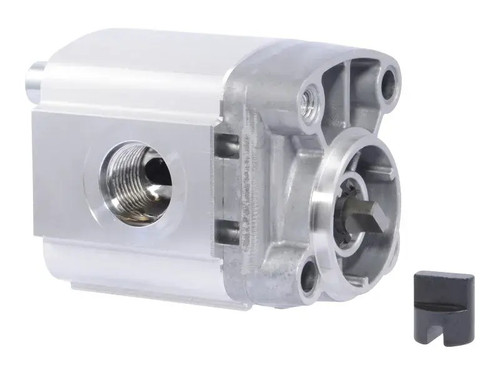 JLG Part # SJ147662 | PUMP, EA