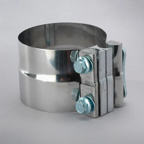 JLG Part # X007784 | D/S,SEAL CLAMP, 4 IN 102 MM ST, EA