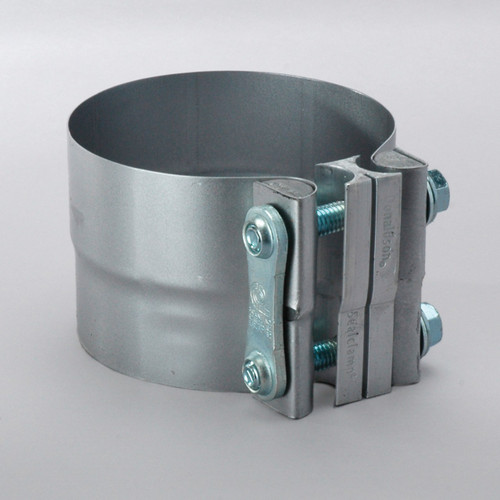 JLG Part # X007824 | D/S,SEAL CLAMP, 4 IN 102 MM, EA
