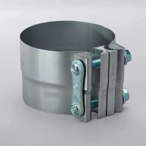 JLG Part # X007824 | D/S,SEAL CLAMP, 4 IN 102 MM, EA