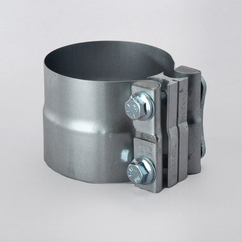 JLG Part # X007834 | D/S,SEAL CLAMP, 3.5 IN 89 MM, EA