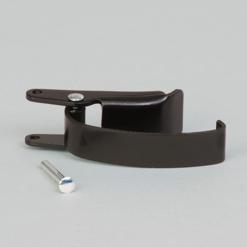 JLG Part # X009291 | D/S,LATCH REPAIR KIT, EA