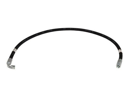 JLG Part # 1001203838 | HOSE ASSY,3/8X43.9"STR.XSTR., EA